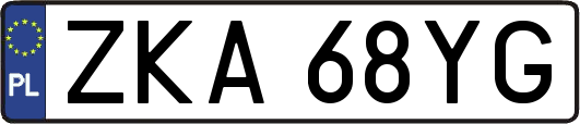 ZKA68YG
