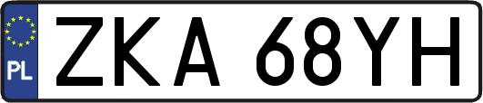 ZKA68YH