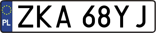 ZKA68YJ