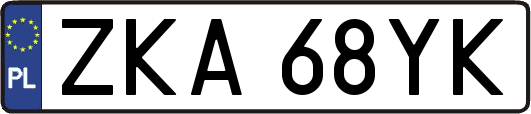 ZKA68YK