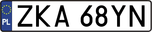 ZKA68YN