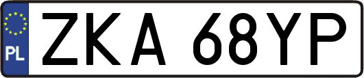 ZKA68YP