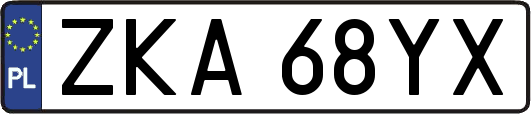 ZKA68YX