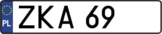 ZKA69