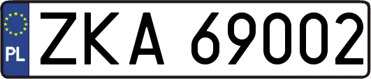 ZKA69002