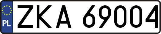 ZKA69004