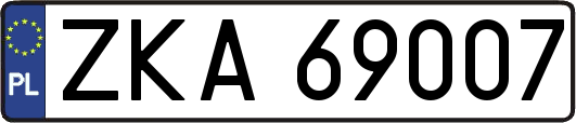 ZKA69007