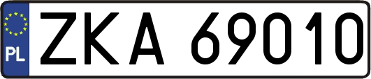 ZKA69010