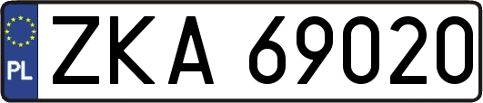 ZKA69020