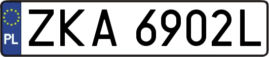 ZKA6902L