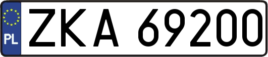 ZKA69200