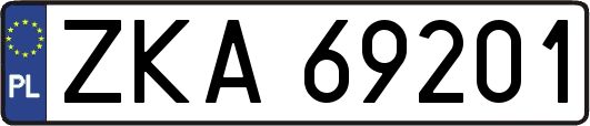 ZKA69201