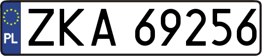 ZKA69256