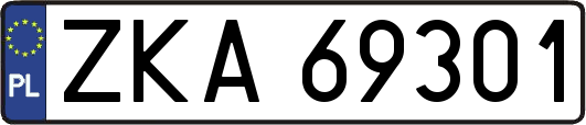 ZKA69301