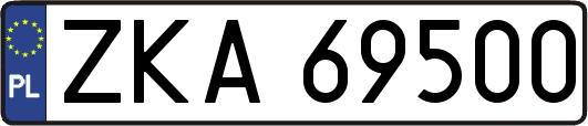 ZKA69500