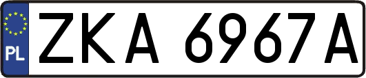 ZKA6967A