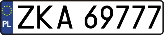 ZKA69777