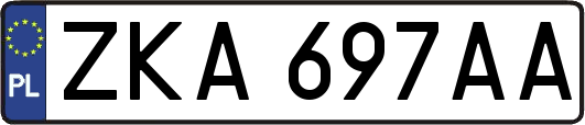 ZKA697AA