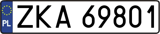 ZKA69801