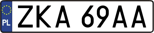 ZKA69AA