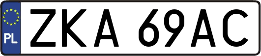ZKA69AC