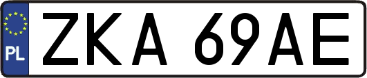 ZKA69AE