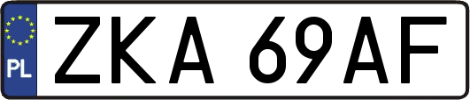 ZKA69AF