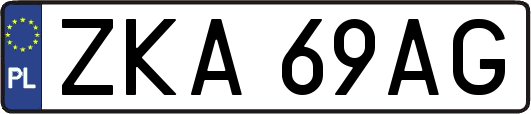 ZKA69AG