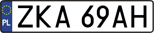 ZKA69AH