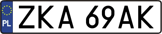 ZKA69AK