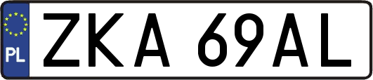 ZKA69AL