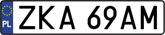 ZKA69AM