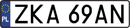ZKA69AN