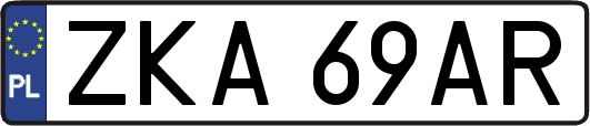 ZKA69AR