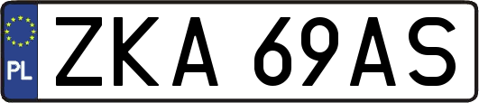 ZKA69AS