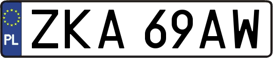 ZKA69AW