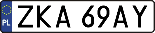 ZKA69AY