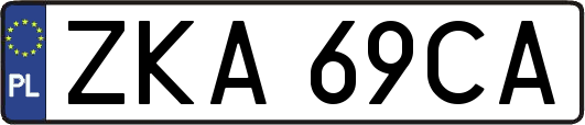 ZKA69CA