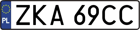 ZKA69CC