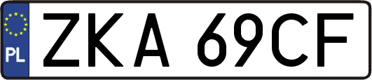 ZKA69CF