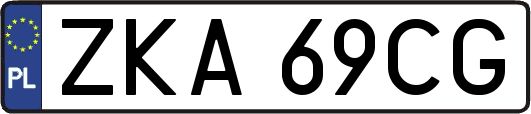 ZKA69CG