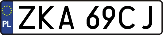 ZKA69CJ