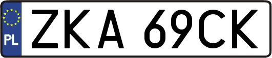 ZKA69CK