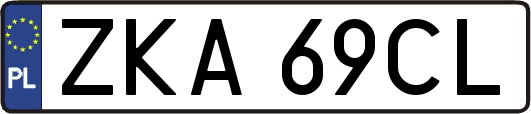 ZKA69CL