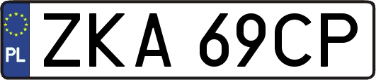 ZKA69CP