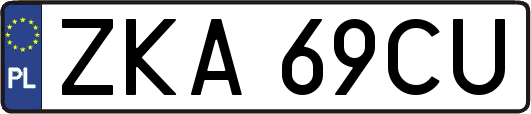 ZKA69CU