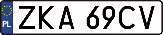 ZKA69CV