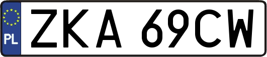 ZKA69CW