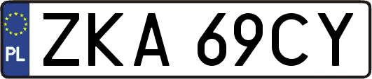 ZKA69CY