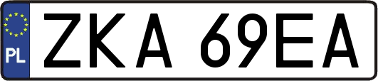 ZKA69EA